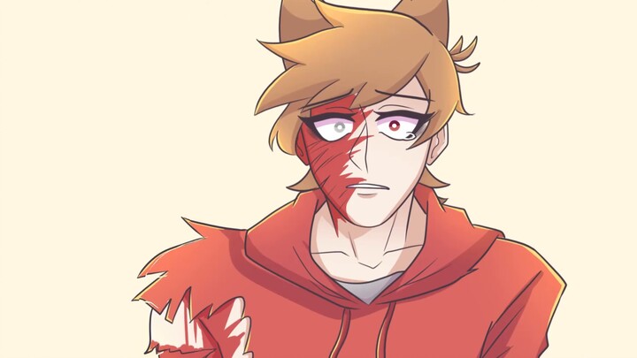 【Eddsworld】Anxiety MAP // Part 35 ~ 37