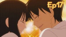 Kimi ni Todoke S1 EPISODE 17