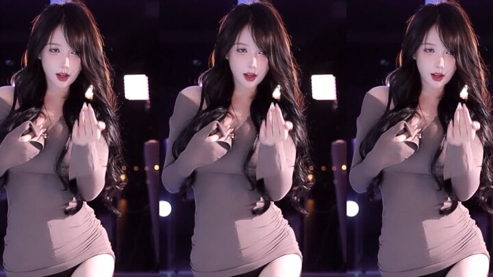 【Minana】2023.2.19 Dance recording of gentle sister, you will regret it if you don't watch it