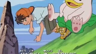 Monster Rancher Episode 2 Eng Sub