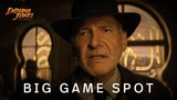 Indiana Jones  - Official Trailer 2023