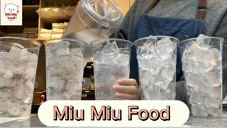 Cách làm các món nước hấp dẫn 6 #MiuMiuFood