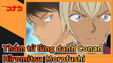 [Thám tử lừng danh Conan ] Bản cắt cảnh sát hoang dại (Hiromitsu Morofushi)_D