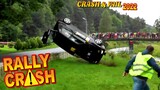 Compilation rally crash and fail 2022 HD Nº33 by Chopito Rally Crash