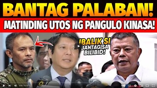 KAKAPASOK LANG HALA! GULAT si REMULLA sa PASAB0G ni PRES MARCOS GEN BANTAG PALABAN! REACTION VIDEO