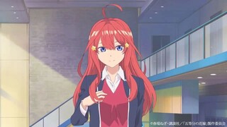 Tóm Tắt Anime Hay: Chàng Gia Sư Nghèo Và 5 Cô Học Trò Siêu Mlem Season 2 | Phần 8