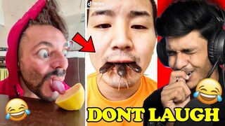 TRY NOT TO LAUGH CHALLENGE | IMPOSSIBLE