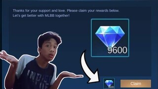 HOW TO GET DIAMONDS? WATCH NOW