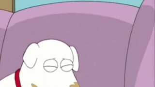 【Family Guy】 【Versi China】 muntah yang cocok untuk fisik China
