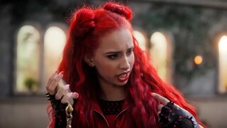 DESCENDANTS 4 THE RISE OF RED Official Trailer (2024)