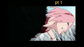 sakura haruno amv