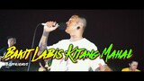 Bakit Labis Kitang Mahal - The Boyfriends | Kuerdas Reggae Version ft. Sean Oquendo | Mhir
