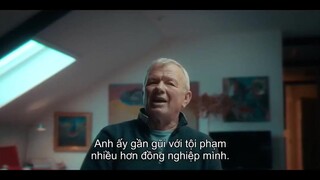 Eirik Jensen: Cảnh sát hay tội phạm? EP 1 [Sub Việt]