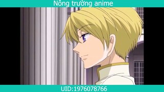 Câu lạc bộ chủ nhà trường trung học #anime #schooltime