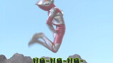 Ultraman giả thế hệ đầu tiên thực sự tốt, ngay cả Dark Orb cũng phải xấu hổ về bản thân