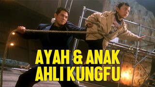 JET LI BERKORBAN DEMI ANAK NYA - ALUR CERITA FILM JET LI