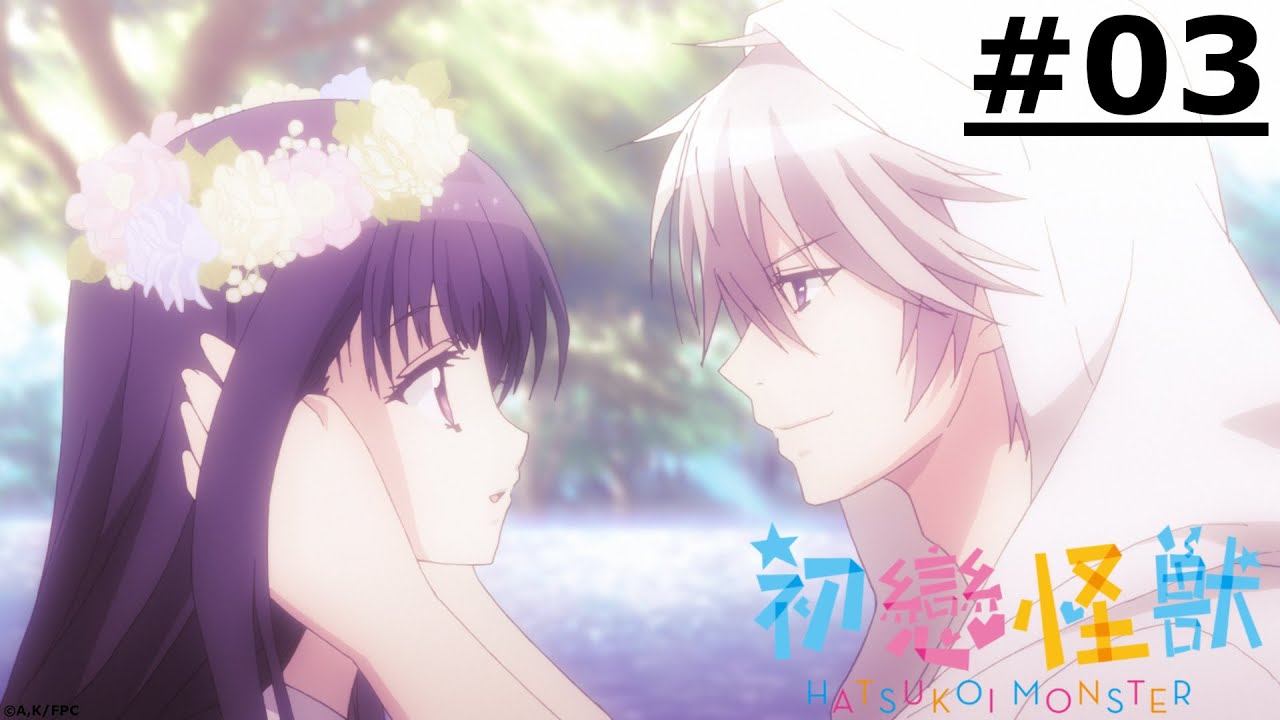 Tóm Tắt Anime:  Kiss Note   Phần 1/4 I Teny Sempai - BiliBili