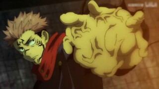 "Jujutsu Kaisen · Su Nuo" say it again: Your uncle will always be your uncle! !