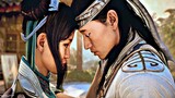 Old Kitana Reunites With Liu Kang Romance Scene (MK1 2023) Mortal Kombat 1 PS5