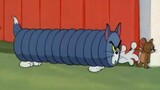 [Tom & Jerry] Tidak Ada Yang Tahu Sudah Berapa Kali Aku Menonton Ini
