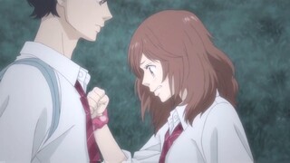 eternity | ao haru ride | edit