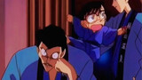 [ Thám Tử Lừng Danh Conan ] Bằng chứng Kogoro Mori biết Conan chính là Shinichi!