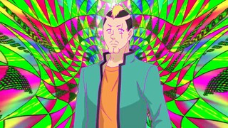 SAIKI K EP24 S1 Final episode of S1