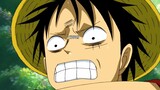 The woman Luffy fears the most and wants to protect the most in his life