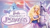 Barbie and the magic cheap of pegasus full movie 123movies