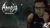 Amnesia: Rebirth #2 | Contains vibrating stuffs (Filipino)