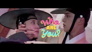Who Are You? - (The King's Affection 연모) FMV