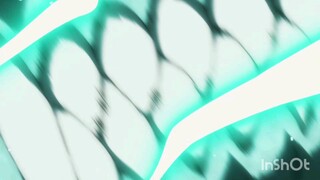 kaiju no8