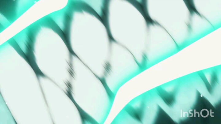 kaiju no8