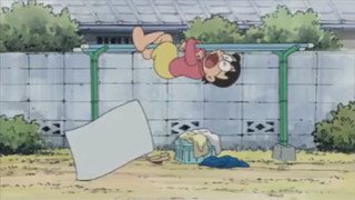 Doraemon episode 128