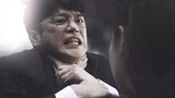 Drama Korea dengan tema streaming tanpa batas! Seorang pria dihukum oleh BLEACH karena bunuh diri. D