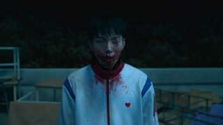 [ENG SUB] All of Us Are Dead 2022 Ep 9