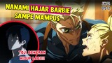 NANAMI HAJAR BARBIE SAMPAI MAMPUSS | Pembahasan anime Jujutsu Kaisen terbaru S2 episode 12