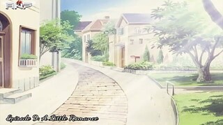 D.N.Angel - Episode 9 Tagalog Dub