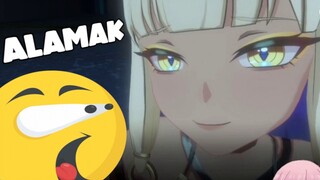 Anime Kucing Berubah Menjadi Waifu