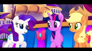 Mlp festival pmv