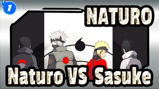 NATURO|Kakashi VS. Obito|Naturo VS. Sasuke_1