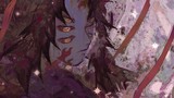 [Prokreasie] Menggambar Demon Slayer - Kokushibou