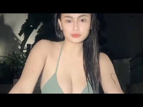 Sexy pinay Tiktok - Zia Zamora