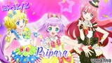 Pripara : EP 12/2 บินไปเลยโซฟี่ ตอนจบ [ พากย์ไทย ]