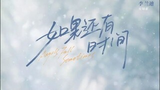 Angels Fall Sometimes [Sub Indo] Ep. 18