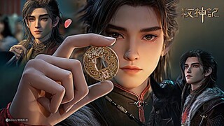 Tales of Herding Gods Eps. 29(Sub Indo)