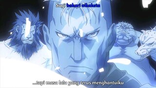 Fullmetal Alcemist Brotherhood Eps 57 (sub indo)