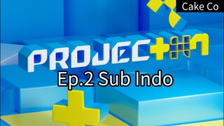 Project 7 Ep.2 Sub Indo 720p