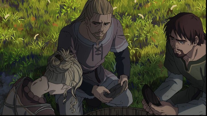 Vinland Saga S2 eps 16 sub indo