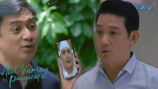 Abot Kamay Na Pangarap: Full Episode 321 (September 18, 2023) | Niloloko ka lang ng asawa mo